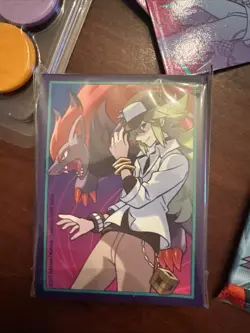 POKEMON Scarlet & Violet Journey Together Elite Trainer Box - Opened Missing Crd - Image 3
