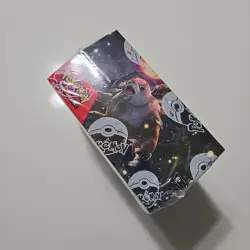 Pokemon Scarlet & Violet TWILIGHT MASQUERADE Booster Box Sealed TCG 36 Packs - Image 5