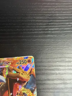 Pokemon TCG Charizard GX 20/147 Sm-Burning Shadows Holo Nintendo 2017 HP - Image 4