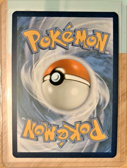 2024 POKEMON PALDEAN FATES 234/091 CHARIZARD ex EX-NM - Image 2