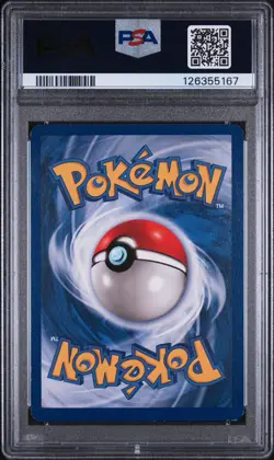 Charizard - Holo - 4/102 - Pokemon Base Set - PSA 6 - 1999 - Image 2
