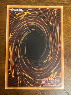 Yu-Gi-Oh! Sakuretsu Armor QUARTER CENTURY SECRET RARE - RA03-EN130, 1st Ed, NM - Image 2
