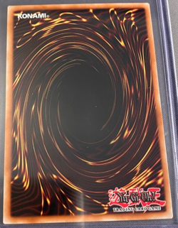 Yugioh! World Legacy's Mind Meld - CYHO-EN075 - Common - 1st Edition Near Mint - Image 2