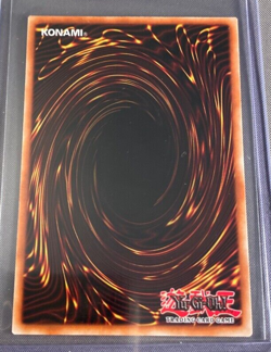 Yugioh! Tindangle Delaunay - EXFO-EN069 - Common - 1st Edition Near Mint, Englis - Image 2