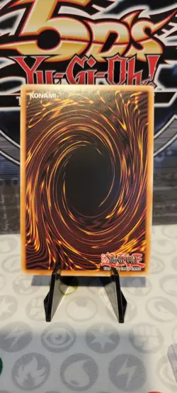 Yu-Gi-Oh! Dust Tornado PSV-011 UNLIMITED Super Rare Near Mint NM - Image 2