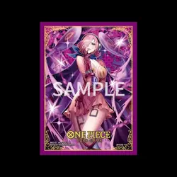 ONE PIECE Admirable Collection AC-01 Vinsmoke Reiju ASIA EXCL-One Piece Milk Box - Image 5