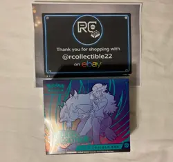 Pokemon Journey Together Elite Trainer Box ETB New/Sealed Pokemon Cards TCG - Image 1