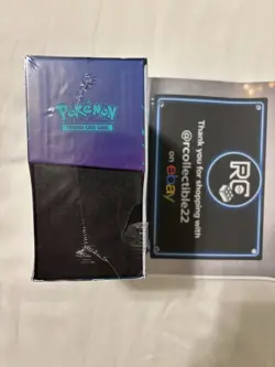 Pokemon Journey Together Elite Trainer Box ETB New/Sealed Pokemon Cards TCG - Image 4