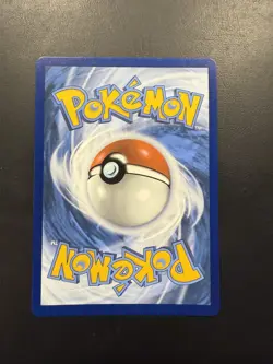 Pokemon TCG Vanillish Card IR 190/182 Paradox Rift Snowflake Stamp - Image 2