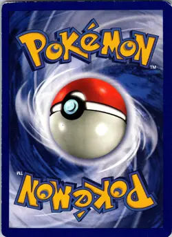 Pokemon TCG Magneton 26/62 Rare Non-Holo Card Fossil HP - Image 2