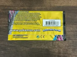 1x - Pokemon Sun & Moon Unified Minds | 3 Card Mini Booster Pack (Random Art) - Image 5