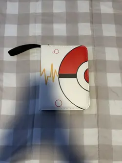 Pokemon Card Collection no graded binder - Image 1