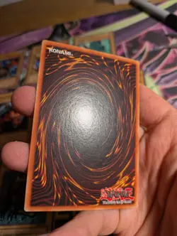 Yugioh McDonalds Pack 1 MP1 Complete 10-Card Common Set LP-NM! - Image 3