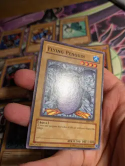 Yugioh McDonalds Pack 1 MP1 Complete 10-Card Common Set LP-NM! - Image 4