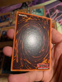 Yugioh McDonalds Pack 1 MP1 Complete 10-Card Common Set LP-NM! - Image 5