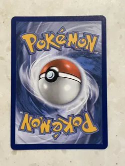 2025 Pokemon EN Mega Charizard X EX 023 Mega Evolution Promo Holo NM - Image 2