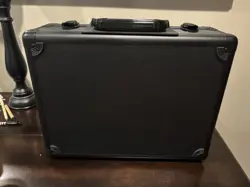 Pokemon Glory of Team Rocket Attache Case with Booster Box (30 Packs) Briefcase - Image 3