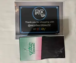 Pokemon TCG Paradox Rift Elite Trainer Box ETB Iron Valiant Art New/Sealed - Image 4