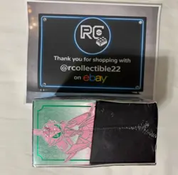 Pokemon TCG Paradox Rift Elite Trainer Box ETB Iron Valiant Art New/Sealed - Image 5