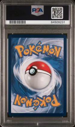 PSA 10 GEM MINT Chinese Bulbasaur 001/032 Classic Venusaur Deck Holo Pokemon TCG - Image 2