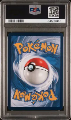 PSA 10 GEM MINT Chinese Pokemon Nurse 028/032 Classic Venusaur Deck Holo 2023 - Image 2