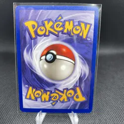 Pokemon Dark Gyarados (25) Rare 1st Edition Team Rocket 25/82 NM - Image 2