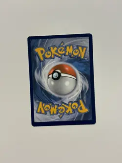 B Scoop Up Net 165/192 Pokemon Prize Pack Series 1 Variant Rebel Clash Holo NM - Image 2