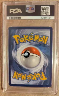 2022 Pokemon Go Mewtwo V Full Art 072/078 PSA 10 - Image 2