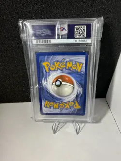 Dusclops Holo PSA Gem Mint 10 Shrouded Fable 069/064 SV Pokemon English - Image 2