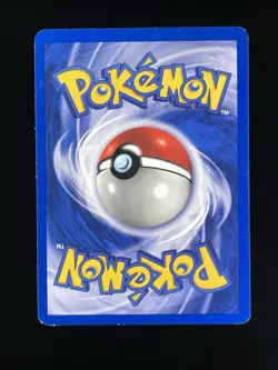 Pokemon TCG - Lt. Surge's Voltorb Gym Heroes 84/132 1st Edition Common - LP - Image 2