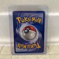 Pokemon TCG Machamp Holo Rare 1st Edition Base Set 8/102 - Image 5