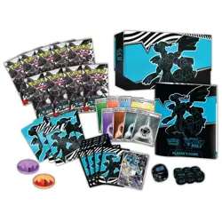 Pokemon TCG: Scarlet & Violet Black Bolt Elite Trainer Box ETB - Factory Sealed - Image 2