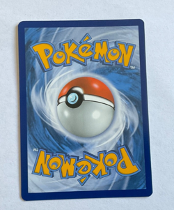 Pokemon PIKACHU (28/73) 2017 Cosmos Holo Shining Legends Promo. - Image 2