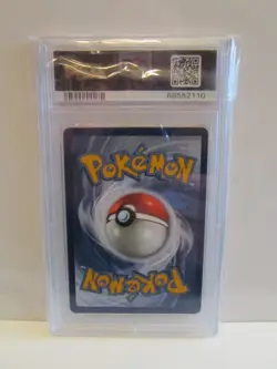 PSA 10 Pokemon 2021 Celebrations Charizard Holo Classic Coll Base Set # 4 - Image 5