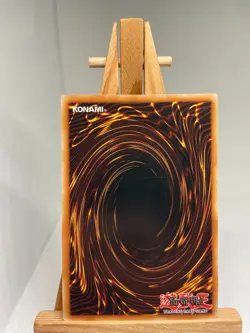 The All-Seeing White Tiger - PSV-EN093 - NM - YuGiOh - Image 2