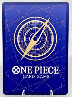 NEFELTARI VIVI - One Piece EB02-026 - SR Super Rare - Anime 25th Collection - Image 4