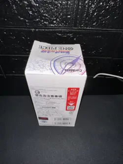 *damaged box* Bandai One Piece TCG OP-05 Japanese Booster Box New Sealed 4570118002174 - Image 4