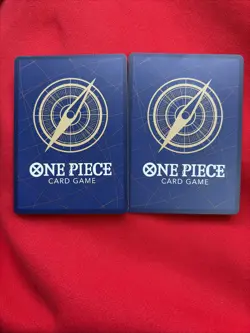 2x Boa Hancock OP14-112 SR | The Azure Sea’s Seven | One Piece TCG English | EN - Image 2