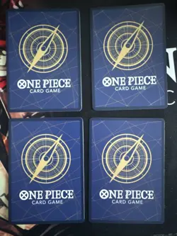 Nami (parallel) OP01-016 25th Anniversary One Piece TCG Japanese NM - Image 2