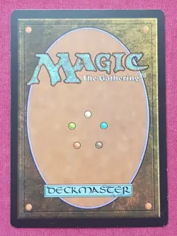 Magic The Gathering RETURN TO RAVNICA SUNDERING GROWTH green/white card MTG - Image 2