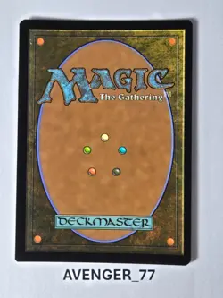 Magic The Gathering MTG #0241 The Eternity Elevator FOIL Edge of Eternities EOE - Image 2
