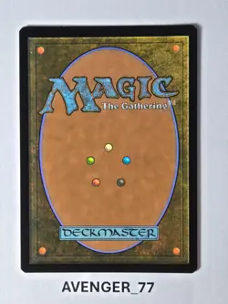 Magic The Gathering MTG #0241 The Eternity Elevator FOIL Edge of Eternities EOE - Image 4
