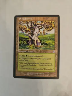 Mtg Time Spiral Pendelhaven (Never Played) - Image 1