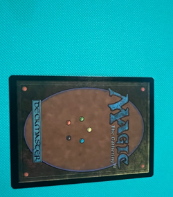 Animar, Soul of Elements - Commander - 2011 - MTG - Magic the Gathering - Image 4