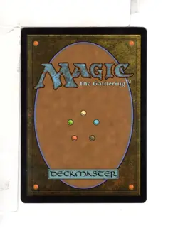 MTG SkeenAB Obelisk Spider from HOU. NM. - Image 2