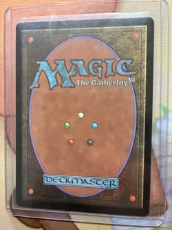 Demonic Consultation - Secret Lair Encyclopedia Drop - R0004 - English - Image 2