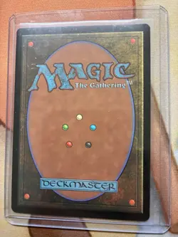 Urza's Saga Foil - Secret Lair Encyclopedia Drop - R0021 - English - Image 2