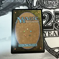 MTG Lorwyn Special Guest - Bitterblossom Borderless Foil (SPG 0133) - Image 2