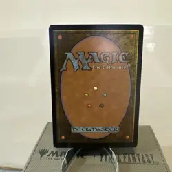 Volcanic Torrent Borderless Foil 0037 MTG Magic Avatar: The Last Airbender - Image 2