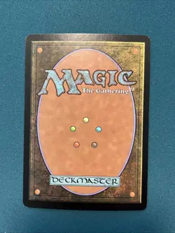 MTG Chain of Smog Onslaught FOIL Unplayed NM - Image 5